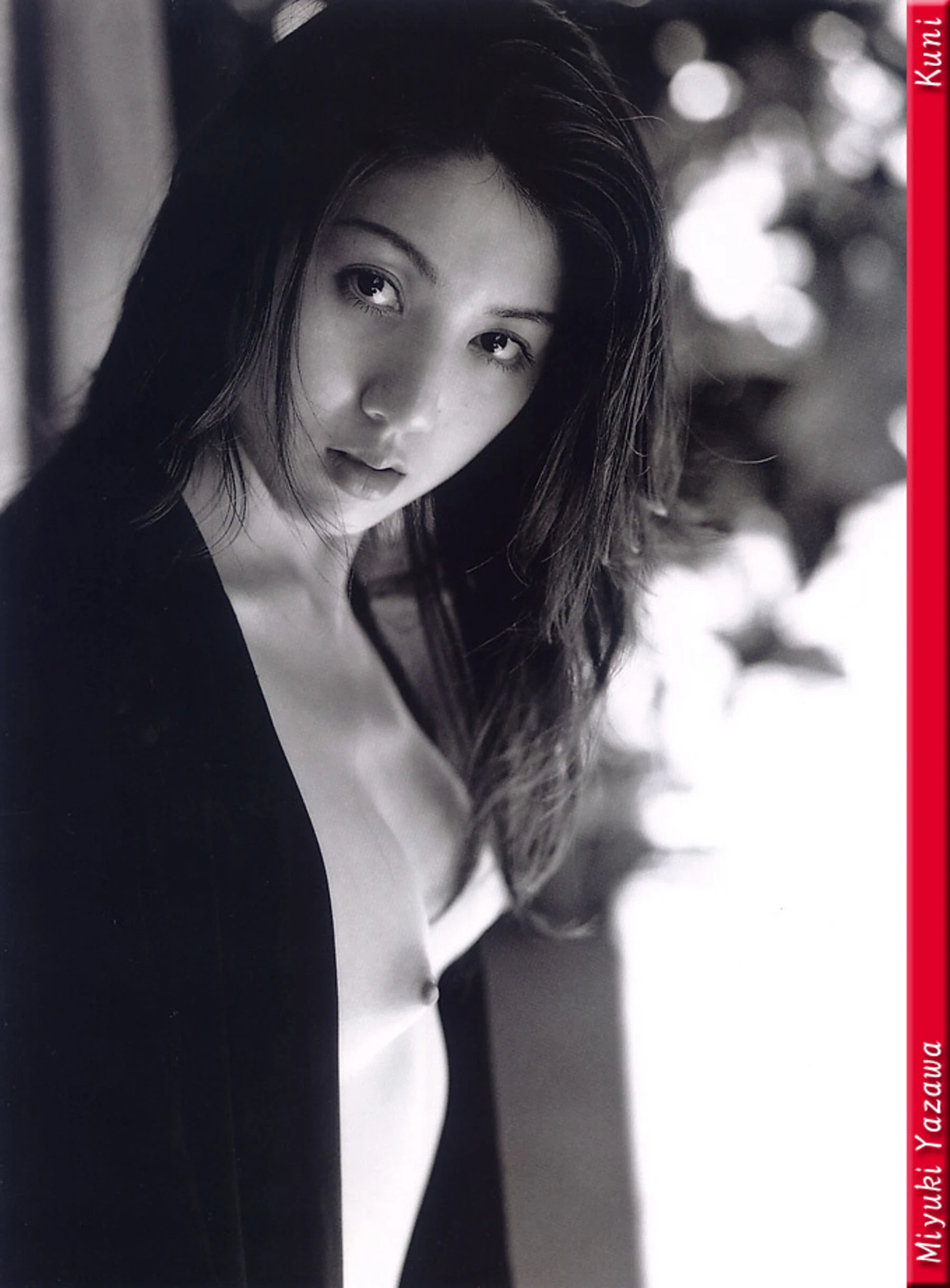 矢泽美幸[Photo][KUNI Scan] [68P]