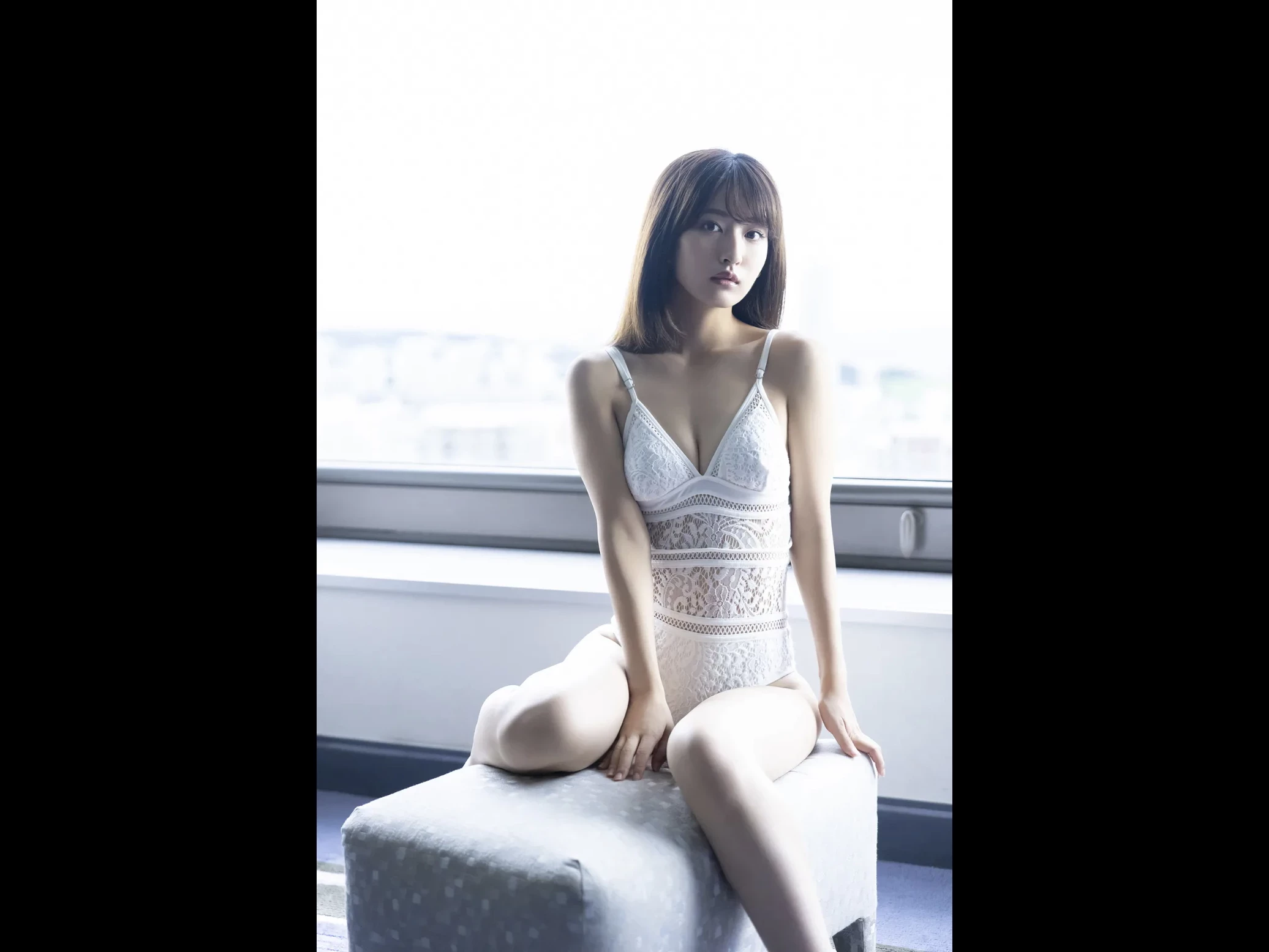 斉藤里奈 Sweet Memory’全カット [76P]