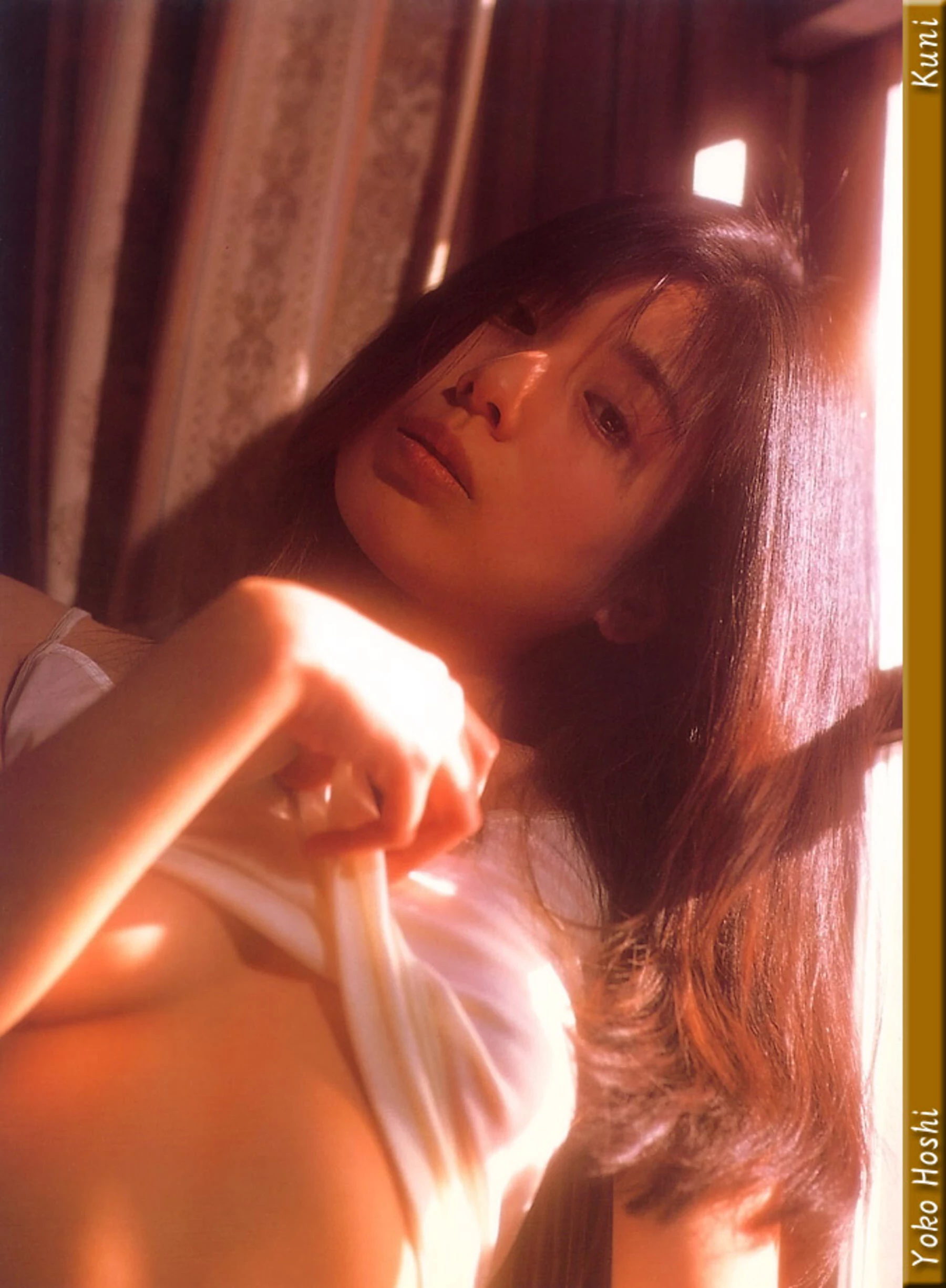 星遥子[Photo][KUNI Scan] [78P]