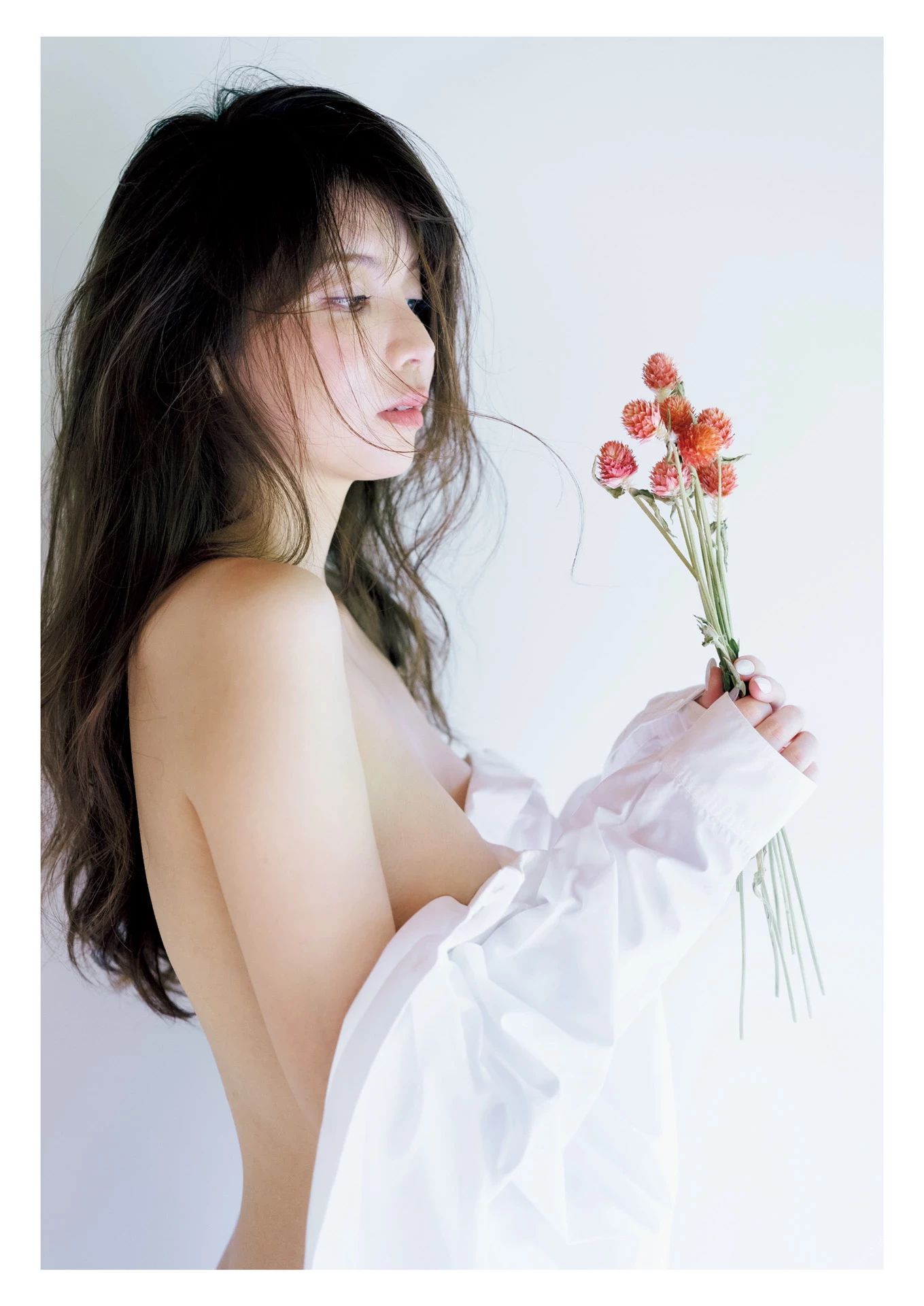 仲村美海 写真集   Miu ’ [95P]