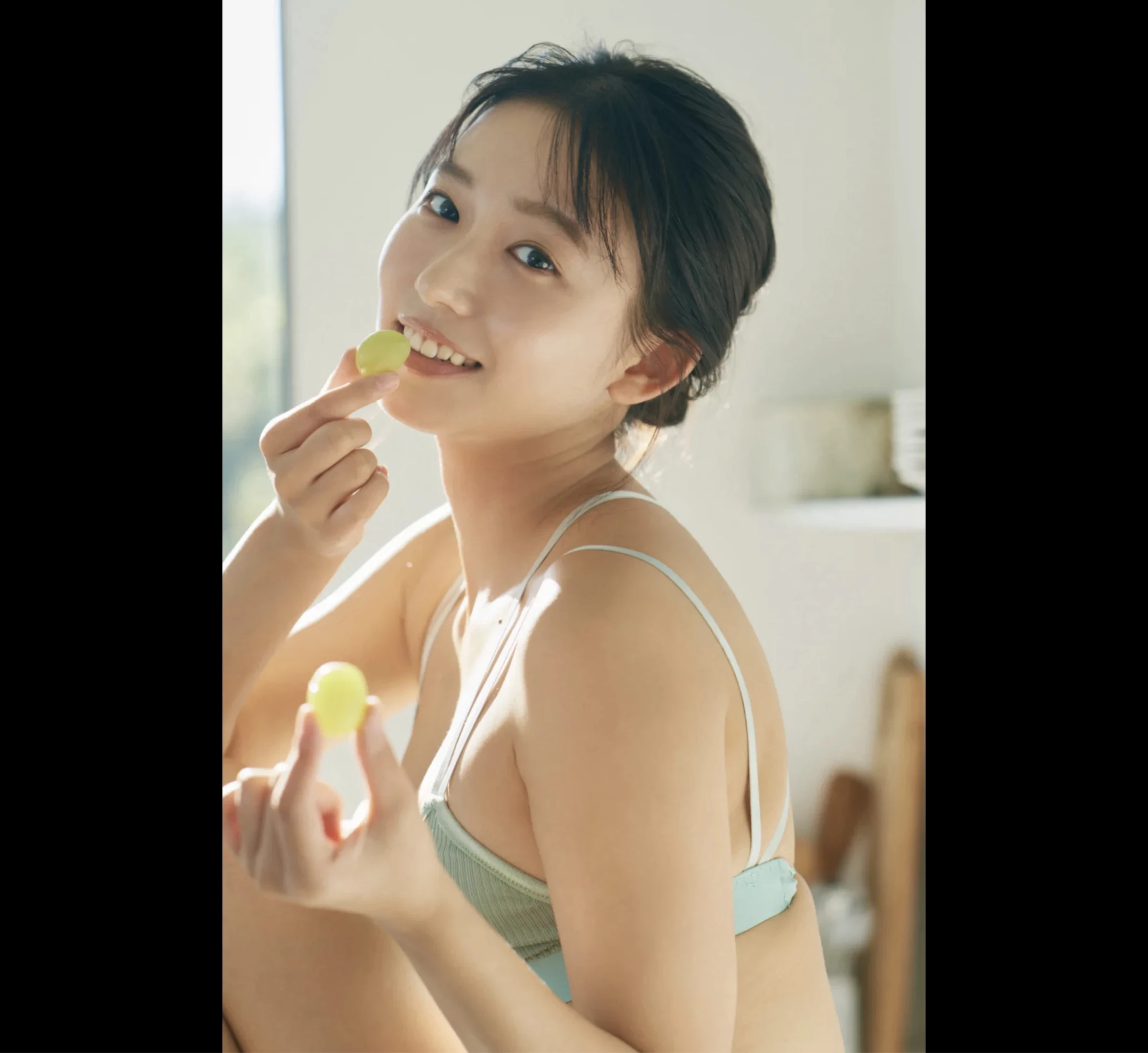 志田音々[Photobook] 2024.05.09 [デジタル限定 YJ PHOTO BOOK]写真集“ねねとまるまる。” [375P]