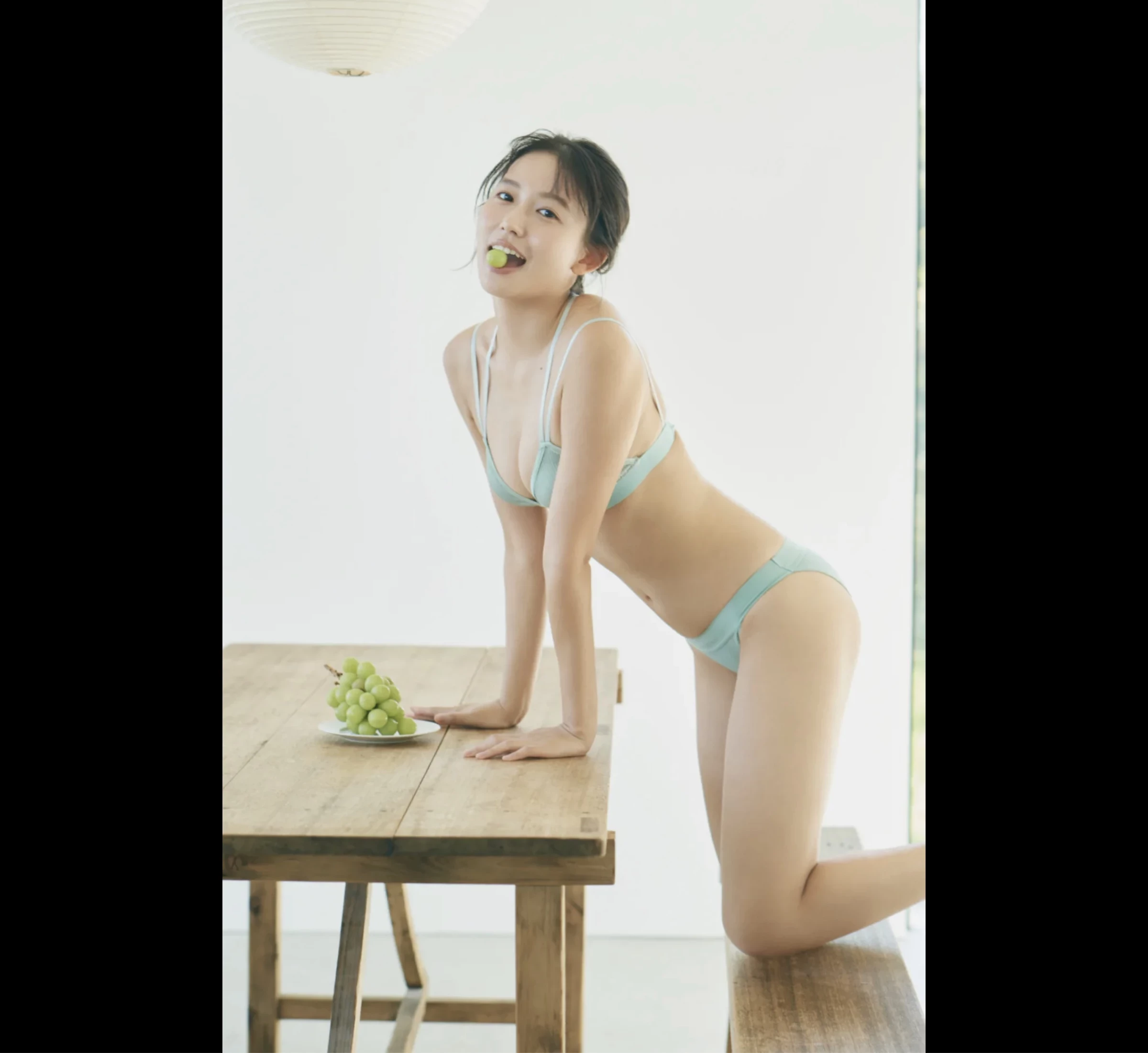 志田音々[Photobook] 2024.05.09 [デジタル限定 YJ PHOTO BOOK]写真集“ねねとまるまる。” [375P]