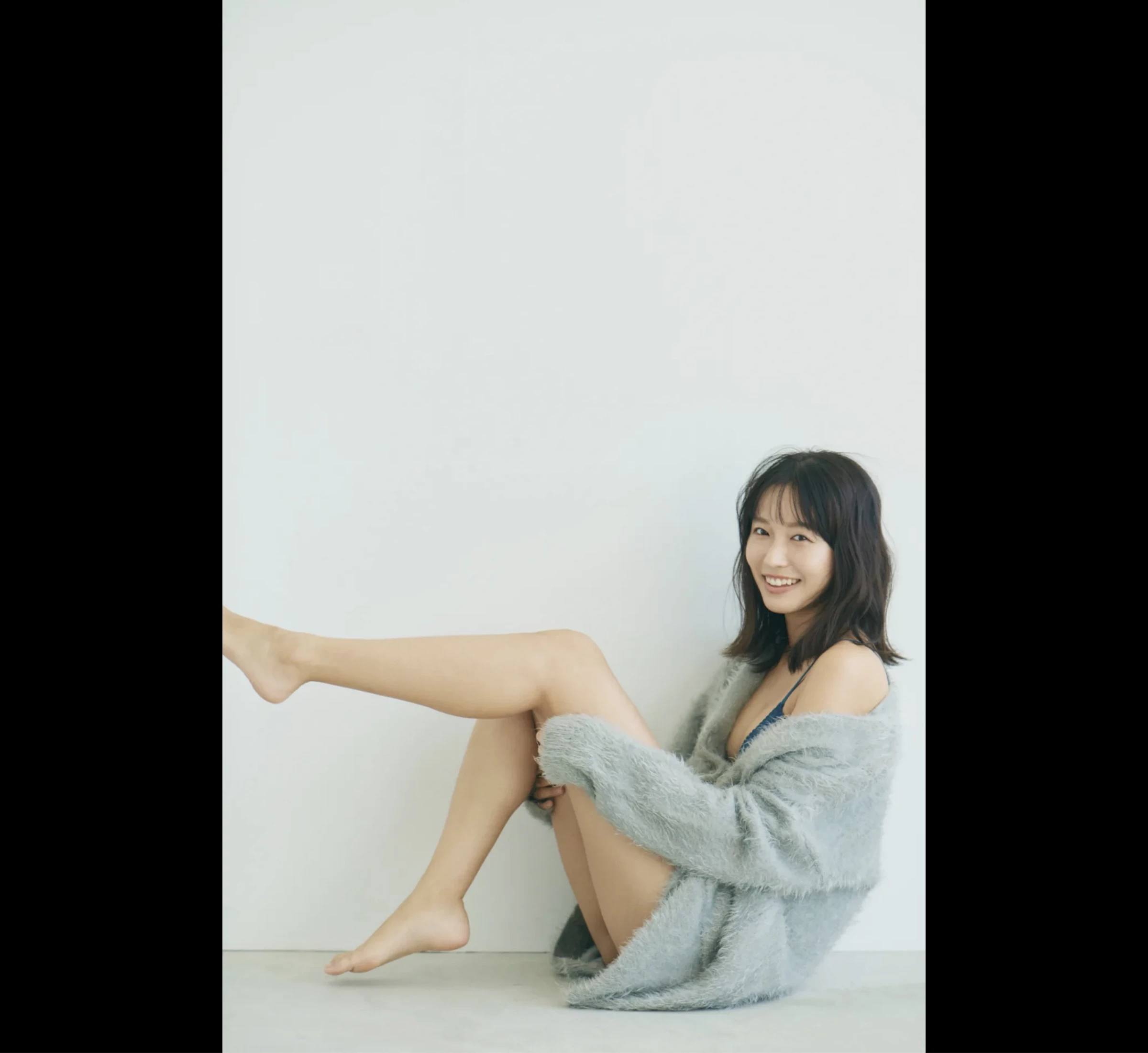 志田音々[Photobook] 2024.05.09 [デジタル限定 YJ PHOTO BOOK]写真集“ねねとまるまる。” [375P]