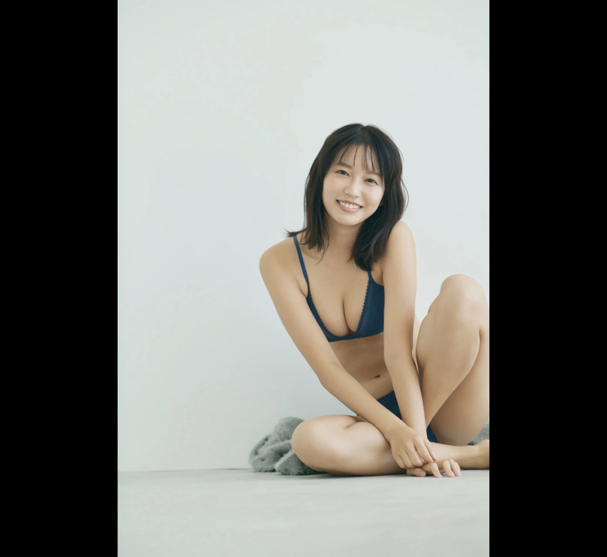 志田音々[Photobook] 2024.05.09 [デジタル限定 YJ PHOTO BOOK]写真集“ねねとまるまる。” [375P]