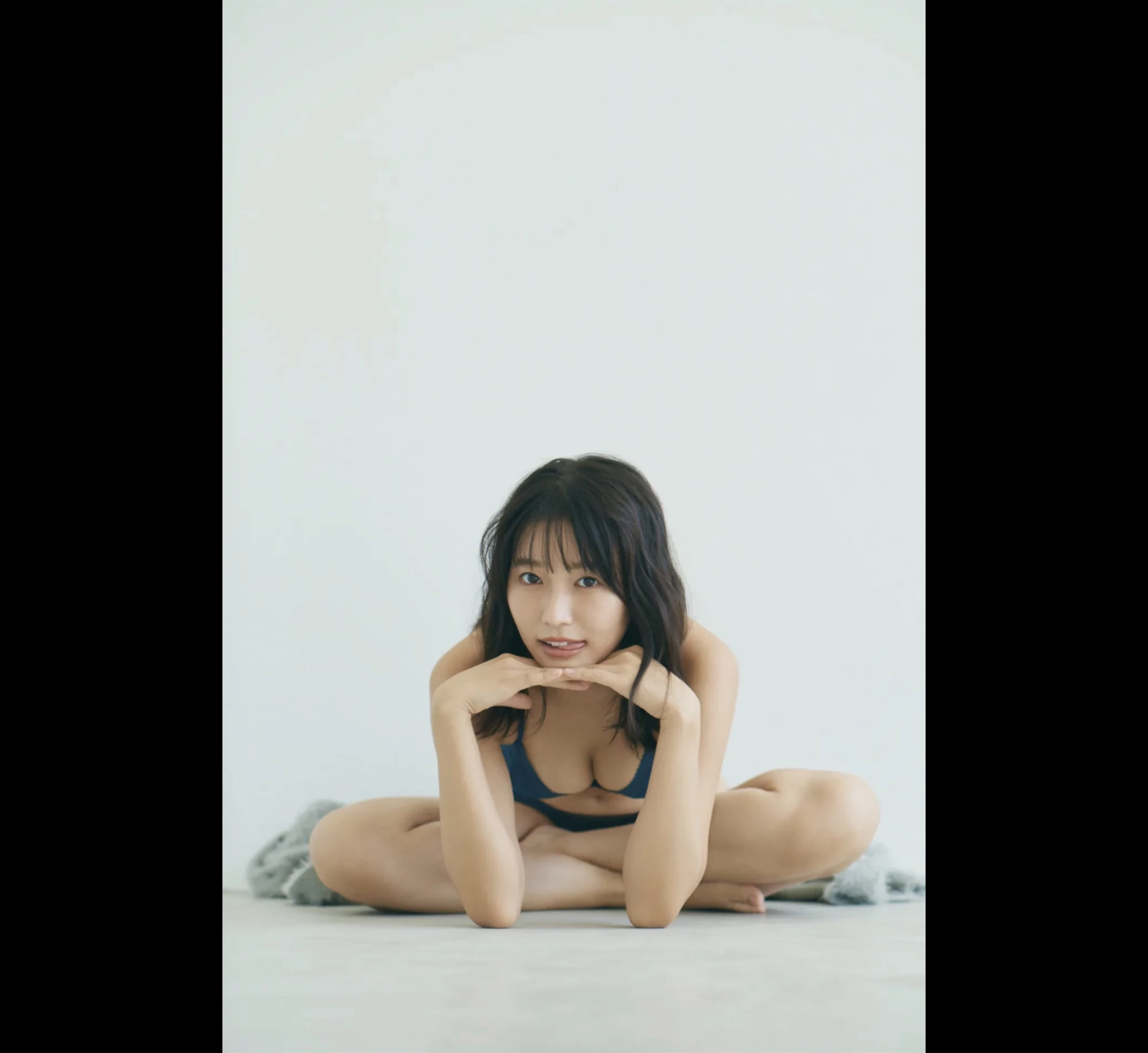 志田音々[Photobook] 2024.05.09 [デジタル限定 YJ PHOTO BOOK]写真集“ねねとまるまる。” [375P]