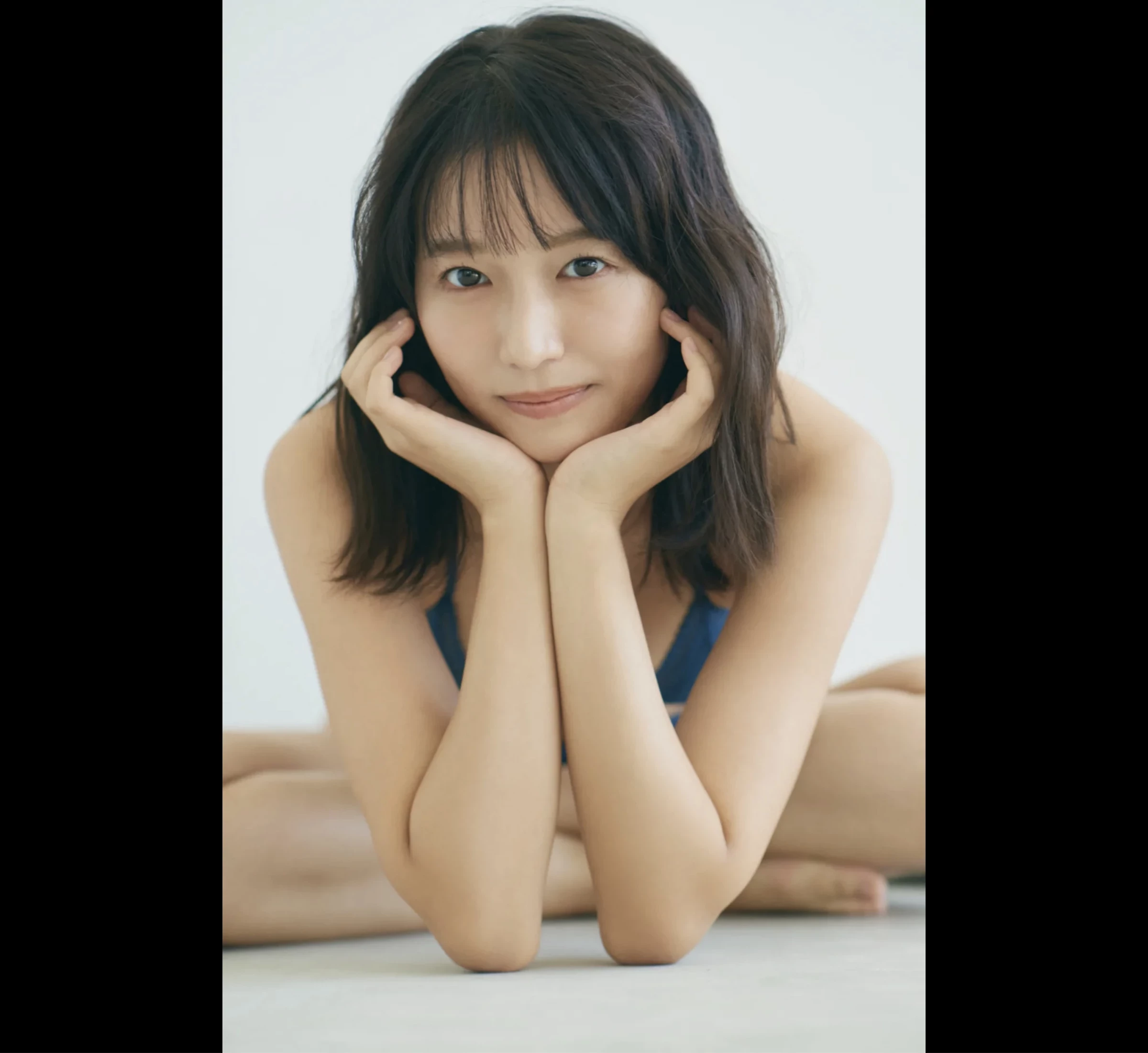 志田音々[Photobook] 2024.05.09 [デジタル限定 YJ PHOTO BOOK]写真集“ねねとまるまる。” [375P]