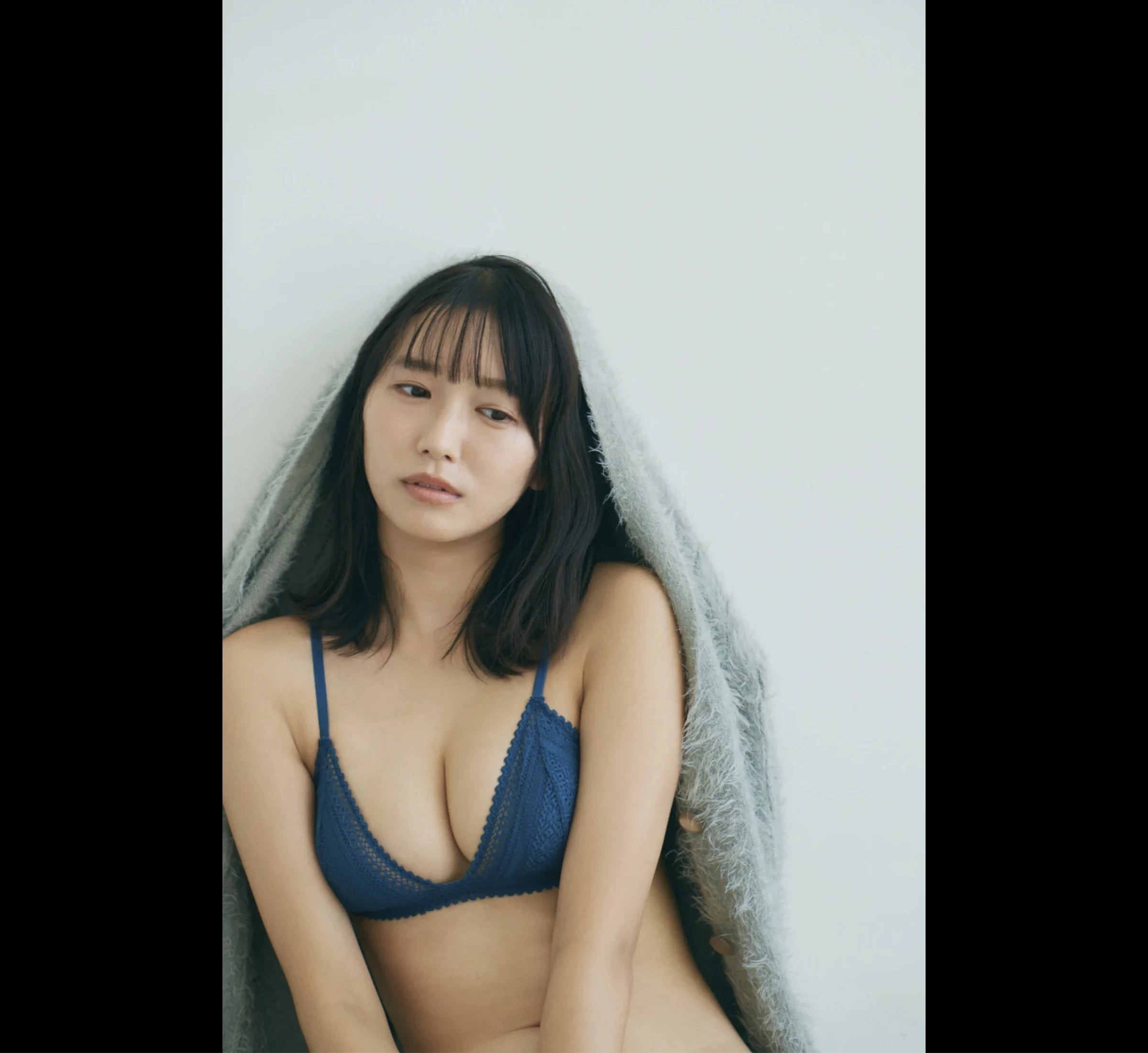 志田音々[Photobook] 2024.05.09 [デジタル限定 YJ PHOTO BOOK]写真集“ねねとまるまる。” [375P]