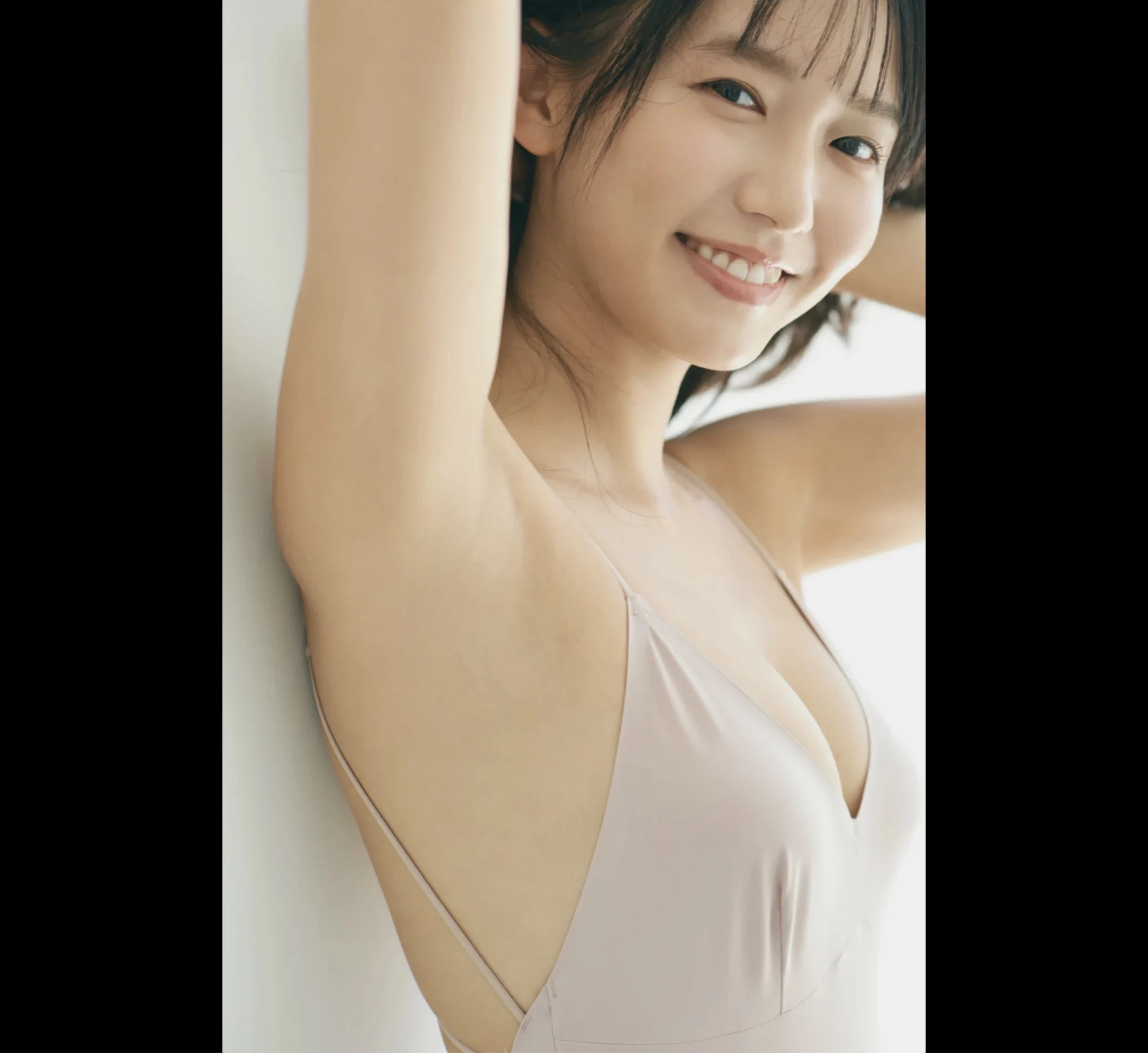 志田音々[Photobook] 2024.05.09 [デジタル限定 YJ PHOTO BOOK]写真集“ねねとまるまる。” [375P]