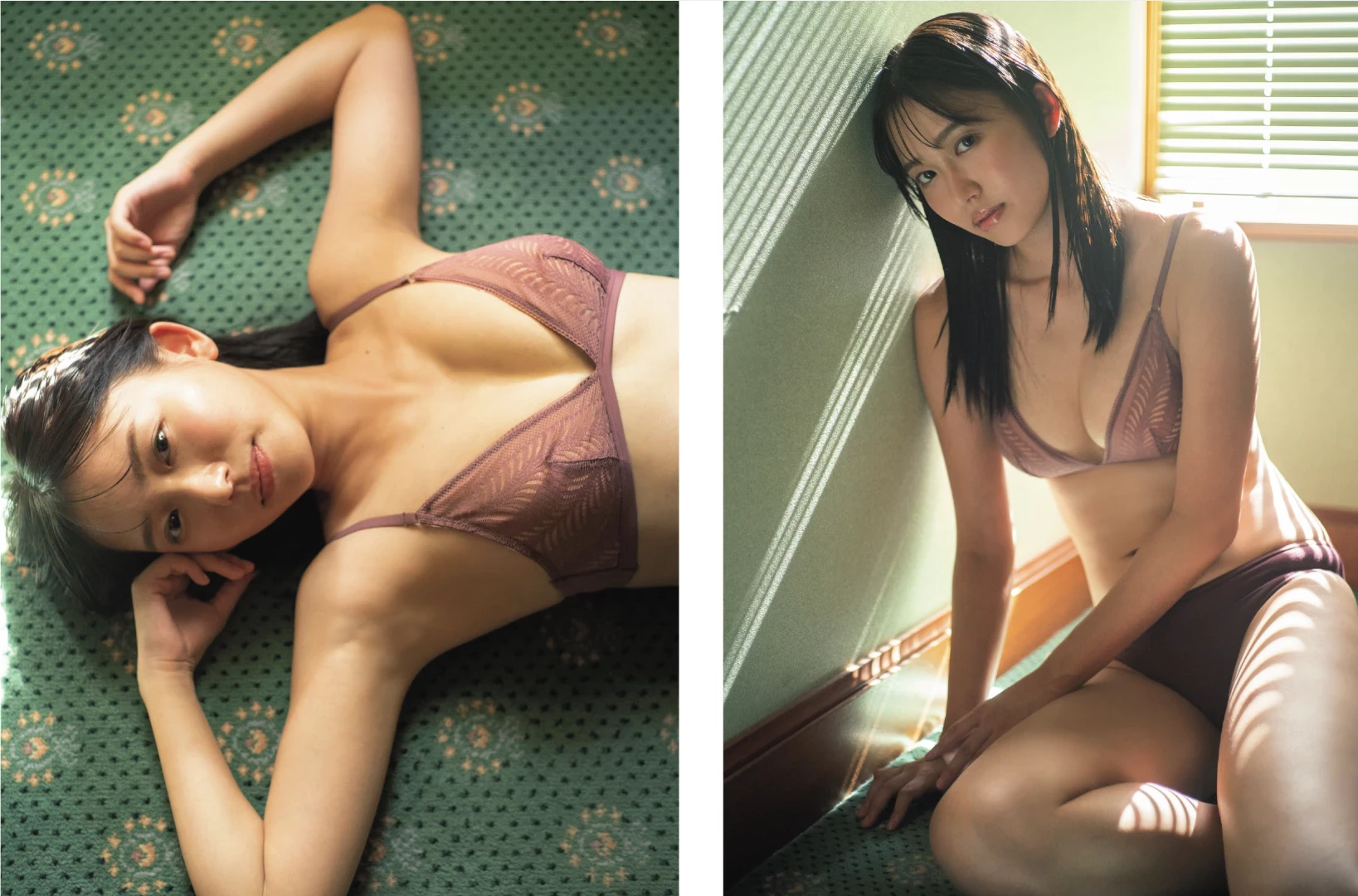 志田音々[Photobook] 2024.05.09 [デジタル限定 YJ PHOTO BOOK]写真集“ねねとまるまる。” [375P]