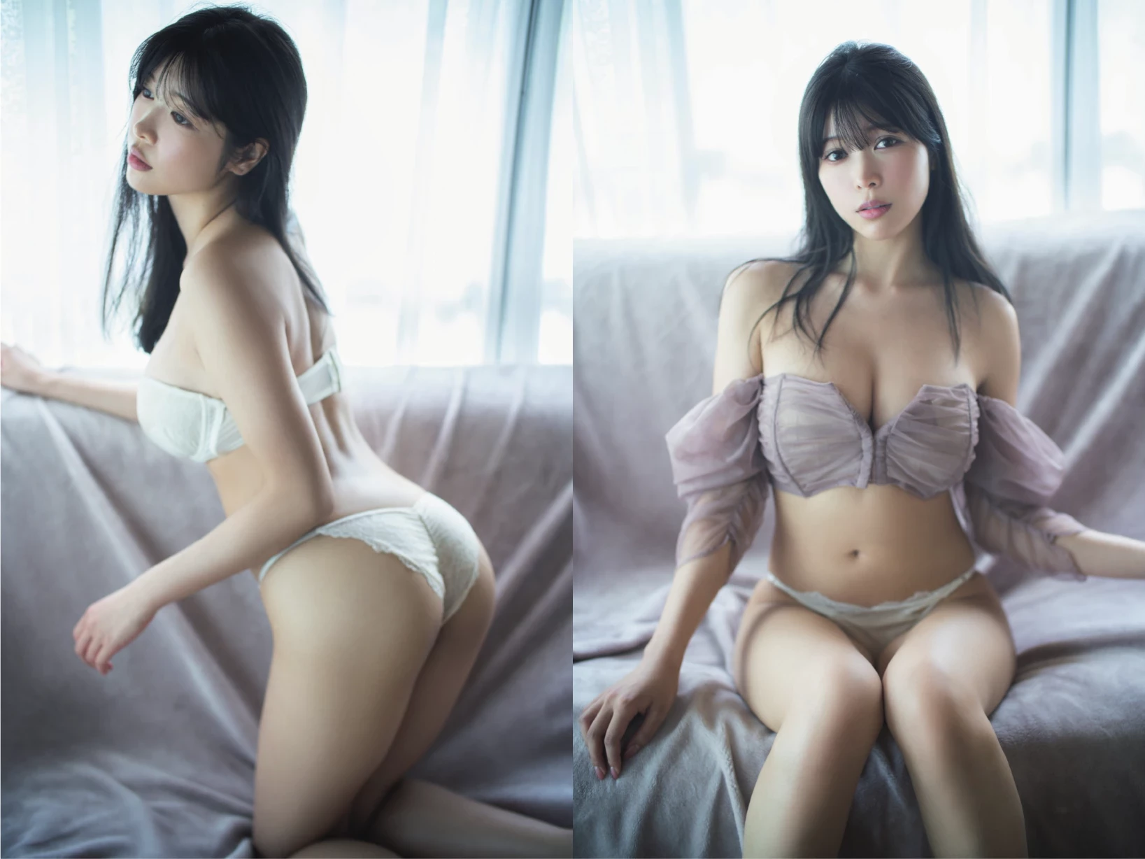 志田音々[Photobook] 2024.05.09 [デジタル限定 YJ PHOTO BOOK]写真集“ねねとまるまる。” [375P]