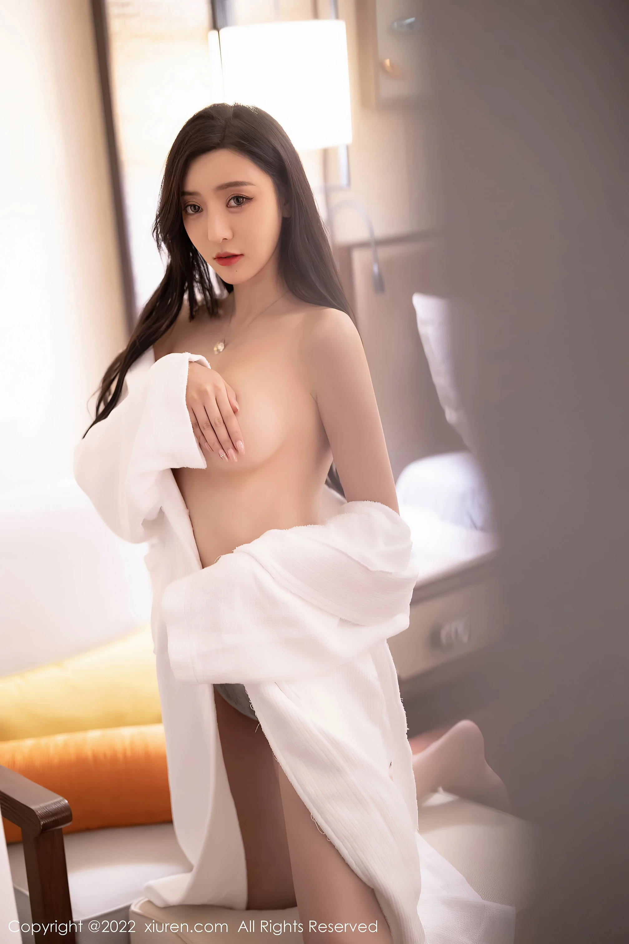 No.5194 王馨瑶yanni [90P]