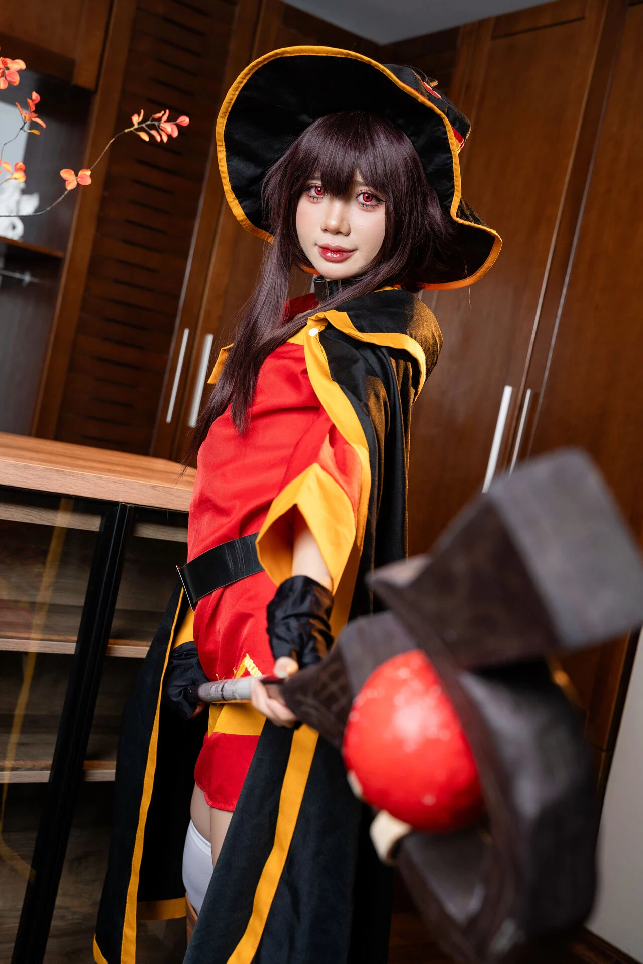 PoppaChan - Megumin