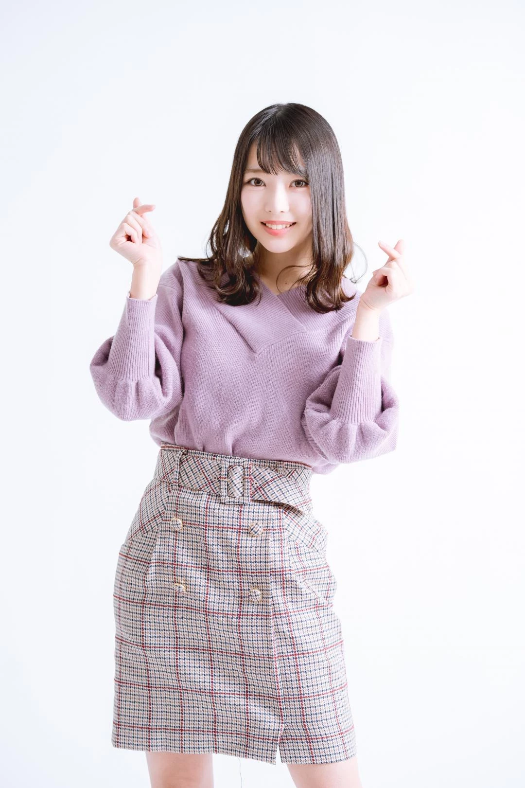 本田夕歩 水凑みお 吉沢朱音 福冈三人娘“フクオカズ”