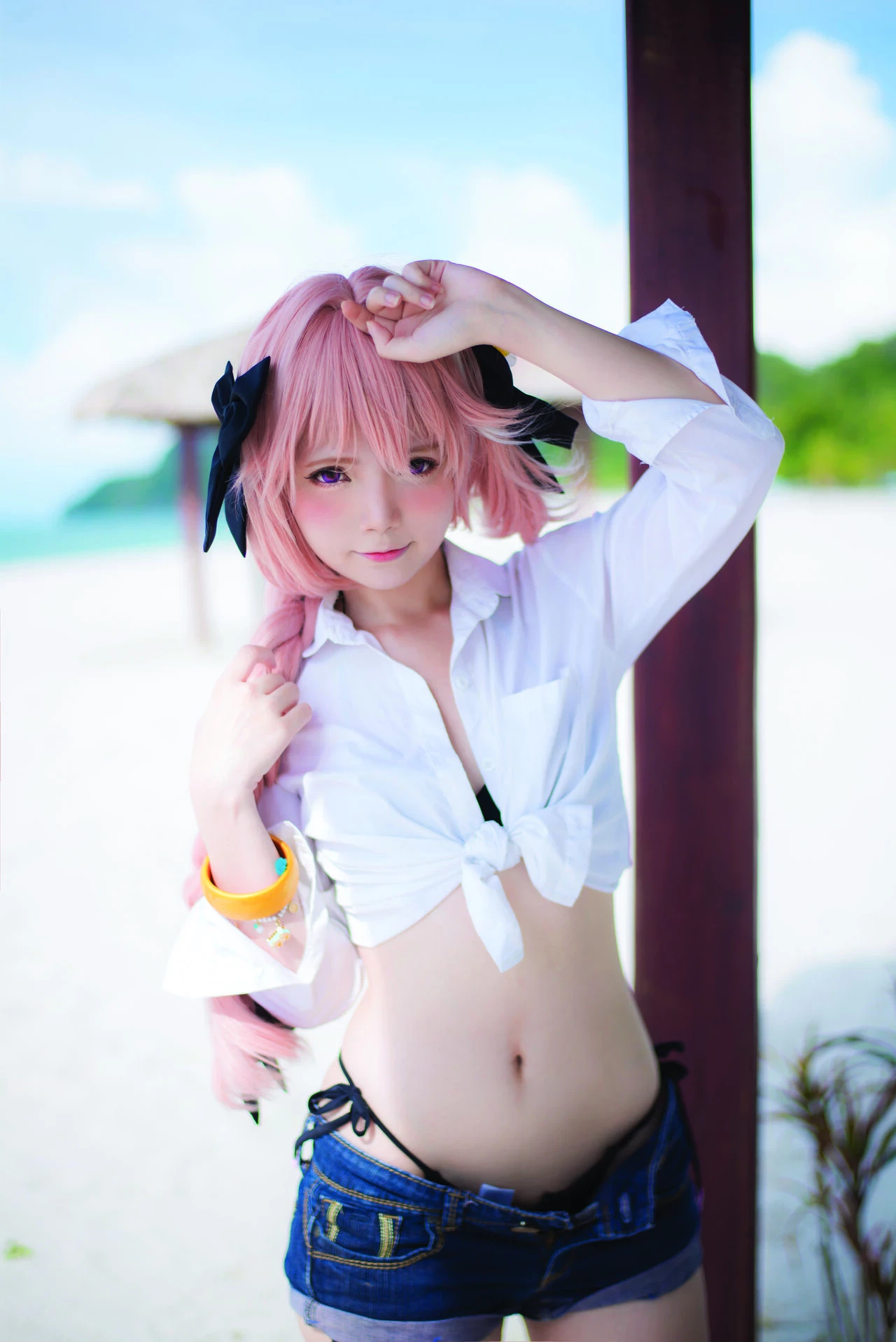 Miu - Astolfo Summer