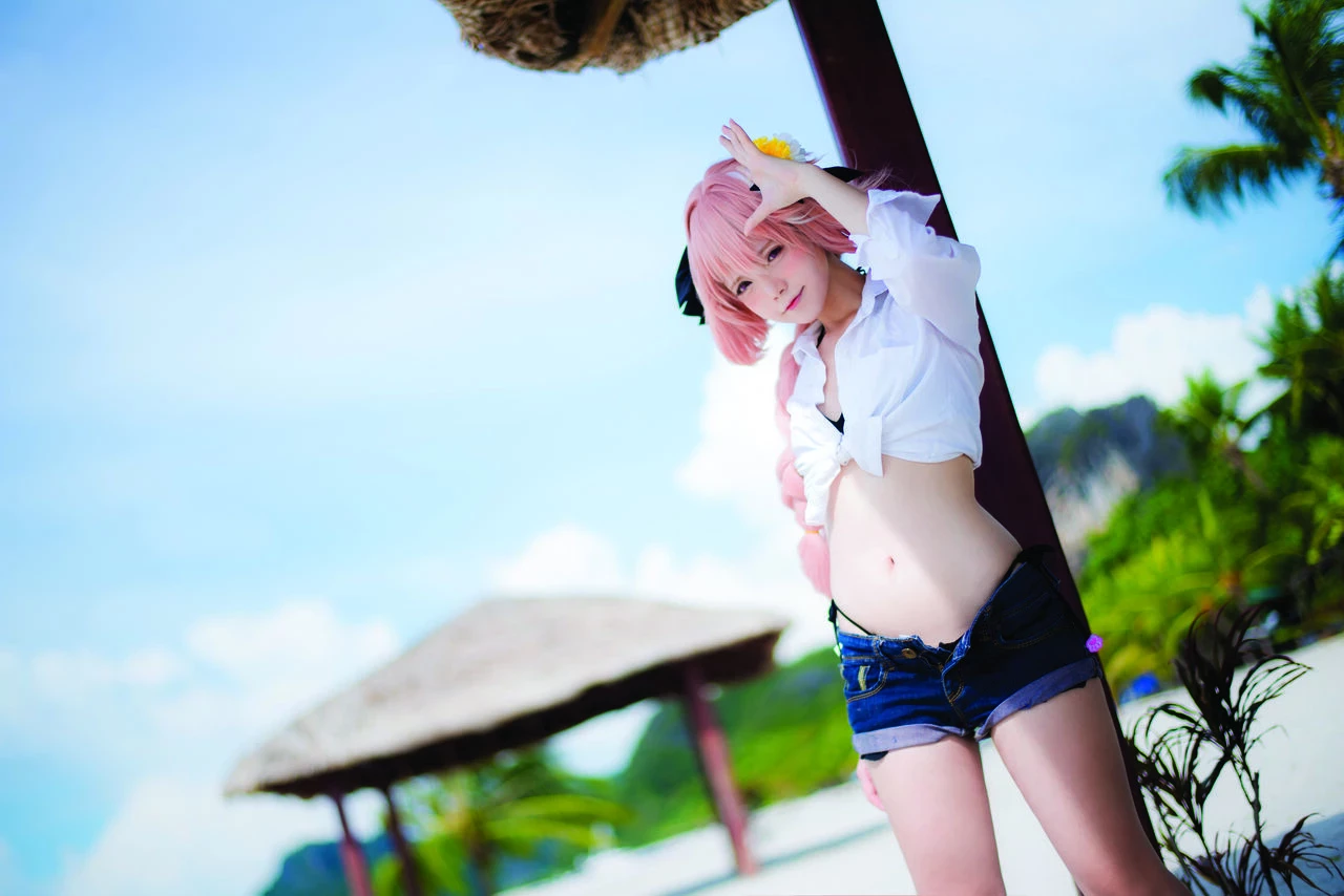 Miu - Astolfo Summer