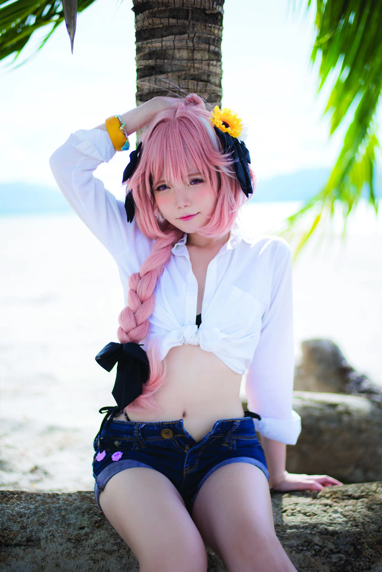 Miu - Astolfo Summer