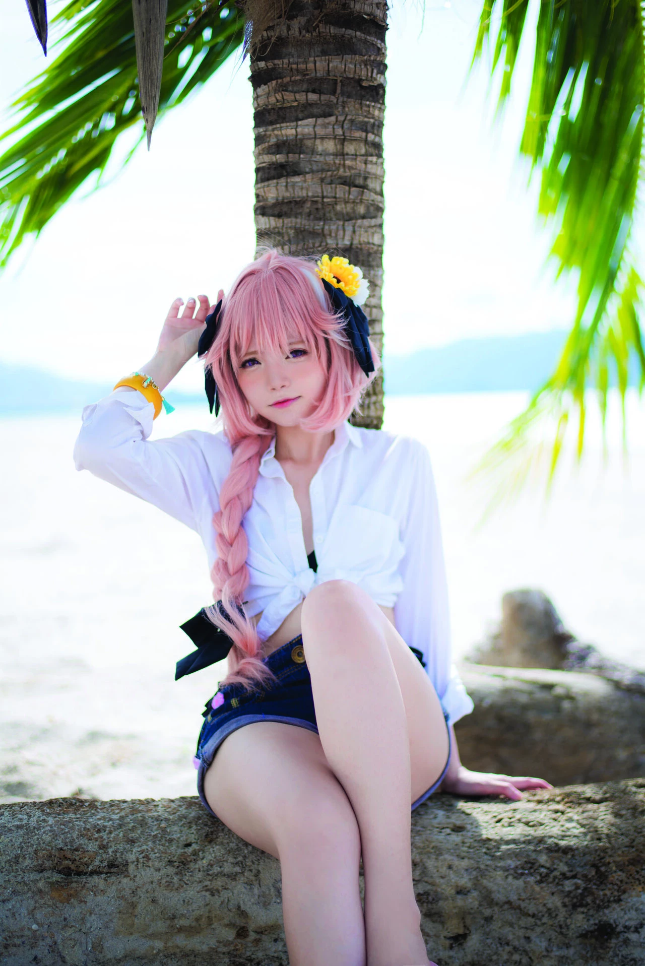 Miu - Astolfo Summer