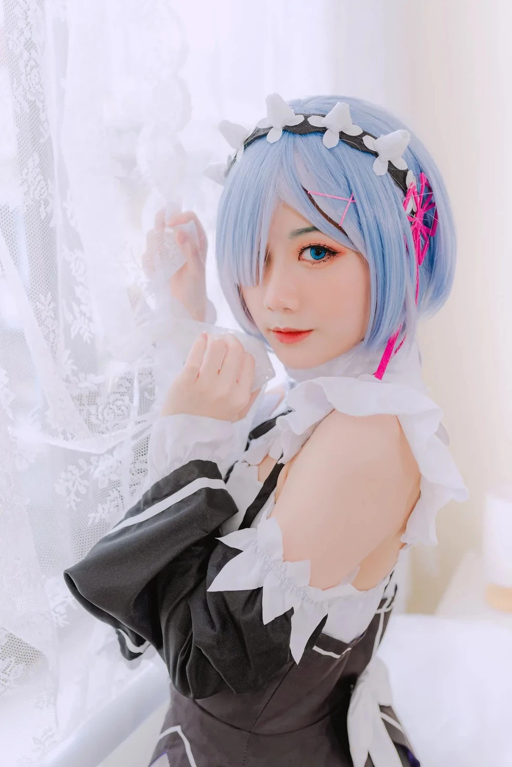 PoppaChan - Rem