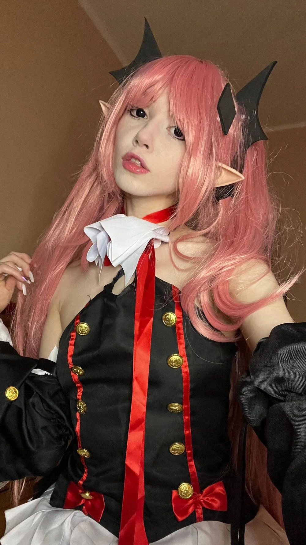 YourSmallDoll - Krul