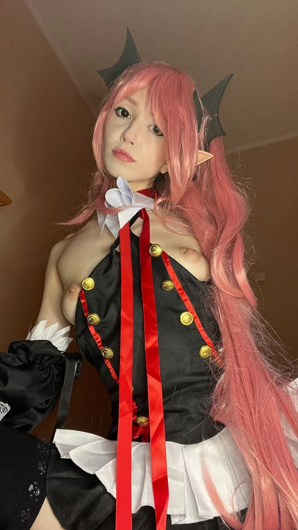 YourSmallDoll - Krul