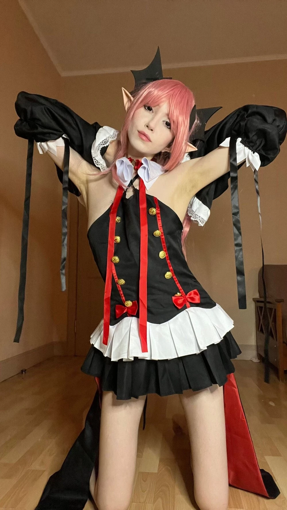 YourSmallDoll - Krul