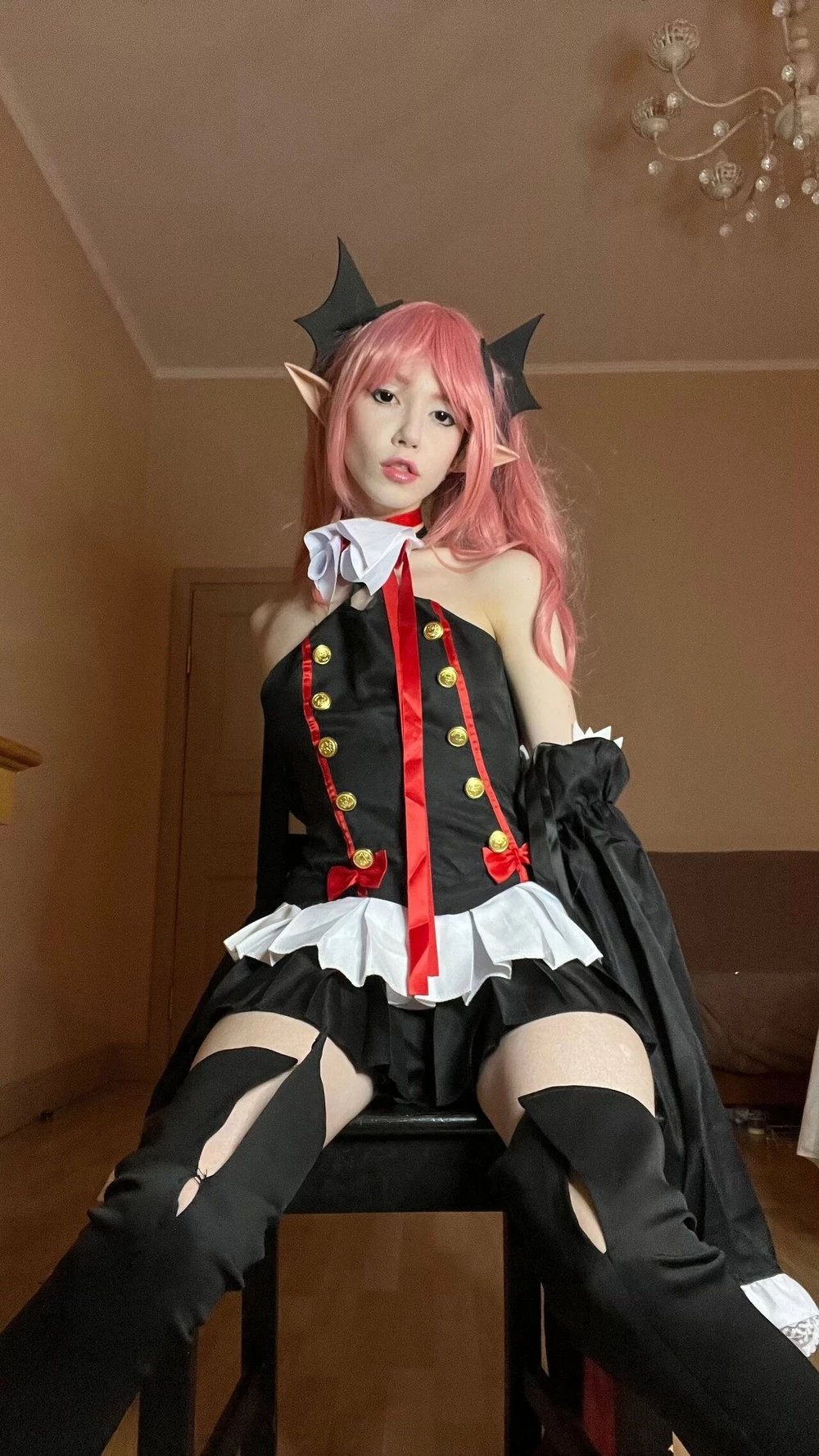 YourSmallDoll - Krul