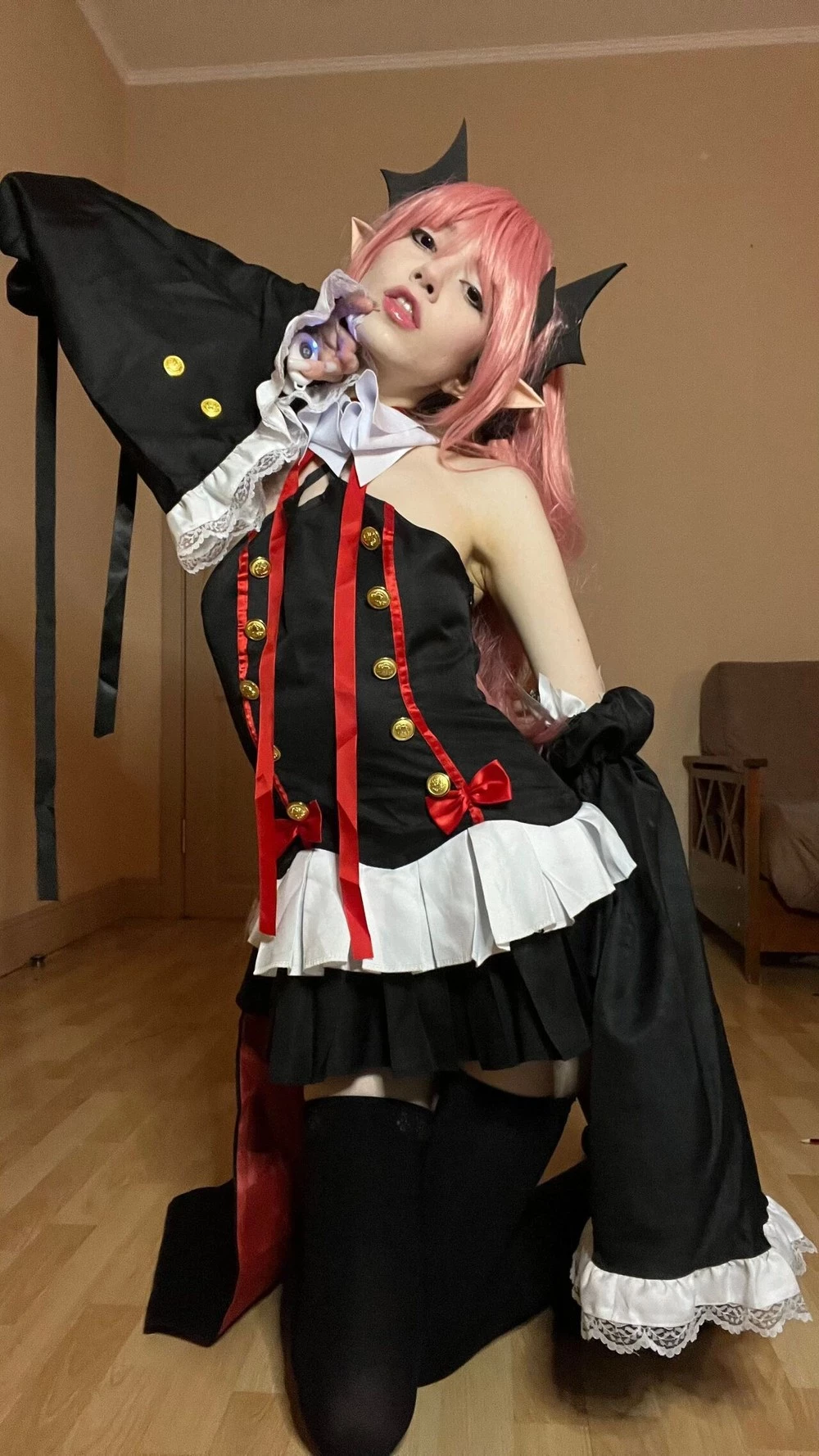 YourSmallDoll - Krul