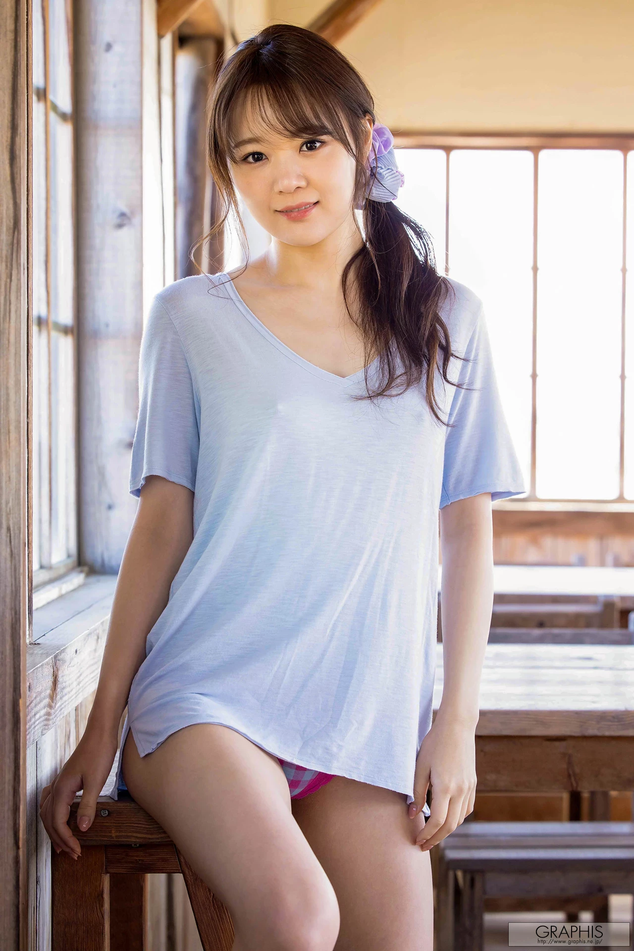 Calendar 2024-12 Nono Yuki 结城のの [31P]