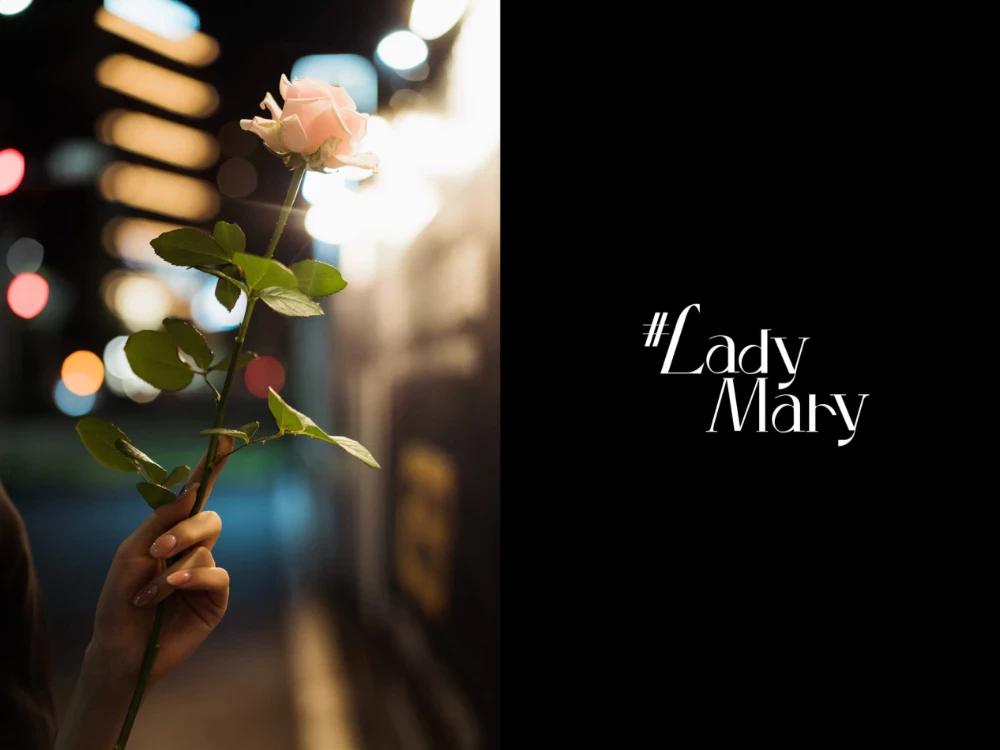 #LadyMary 石川澪 [154P]