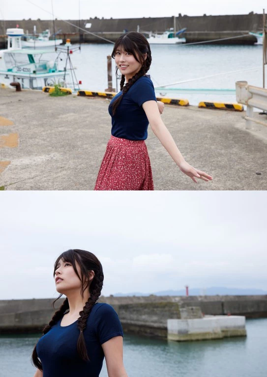 Tadaima Photo collection by Yoshinori Chitose [78P]