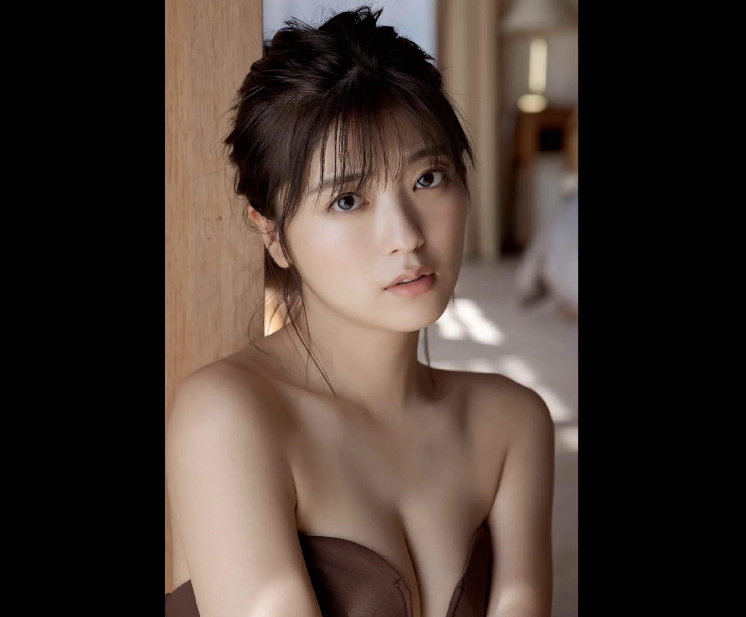 工藤美桜[Photobook] [デジタル限定]写真集“光のなかで立っていてね。” [150P]