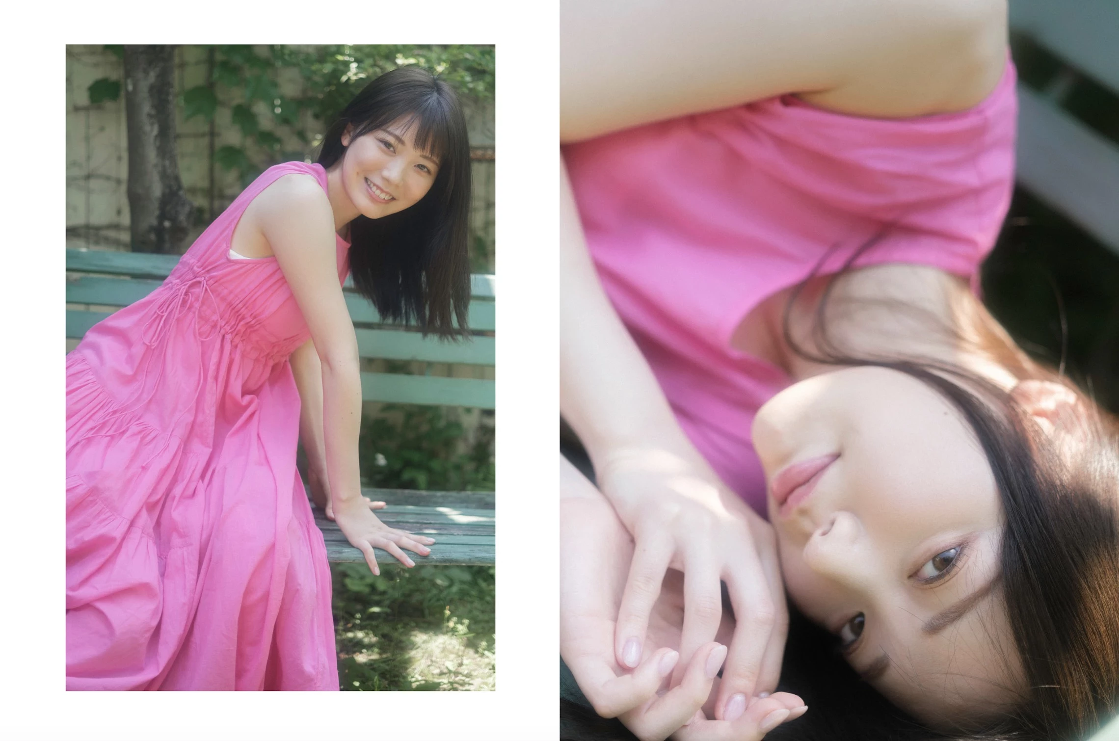 石川澪 [Photobook] とられち デジタル写真集 [334P]