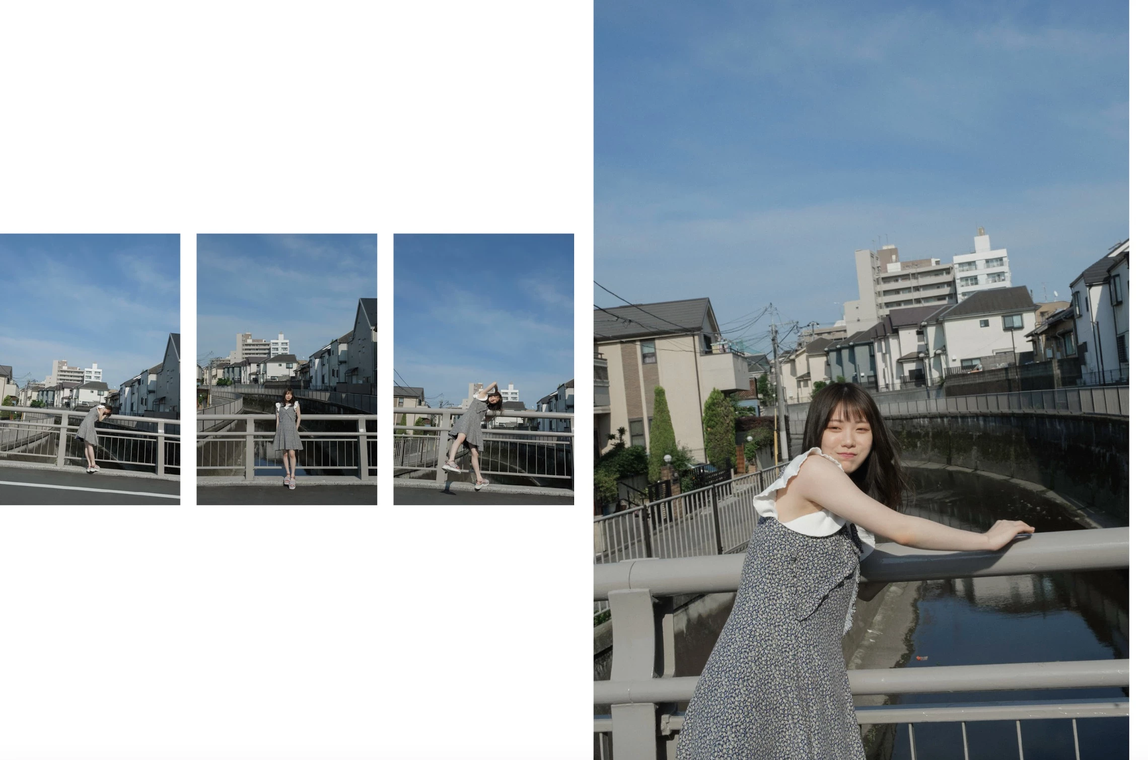 石川澪 [Photobook] とられち デジタル写真集 [334P]