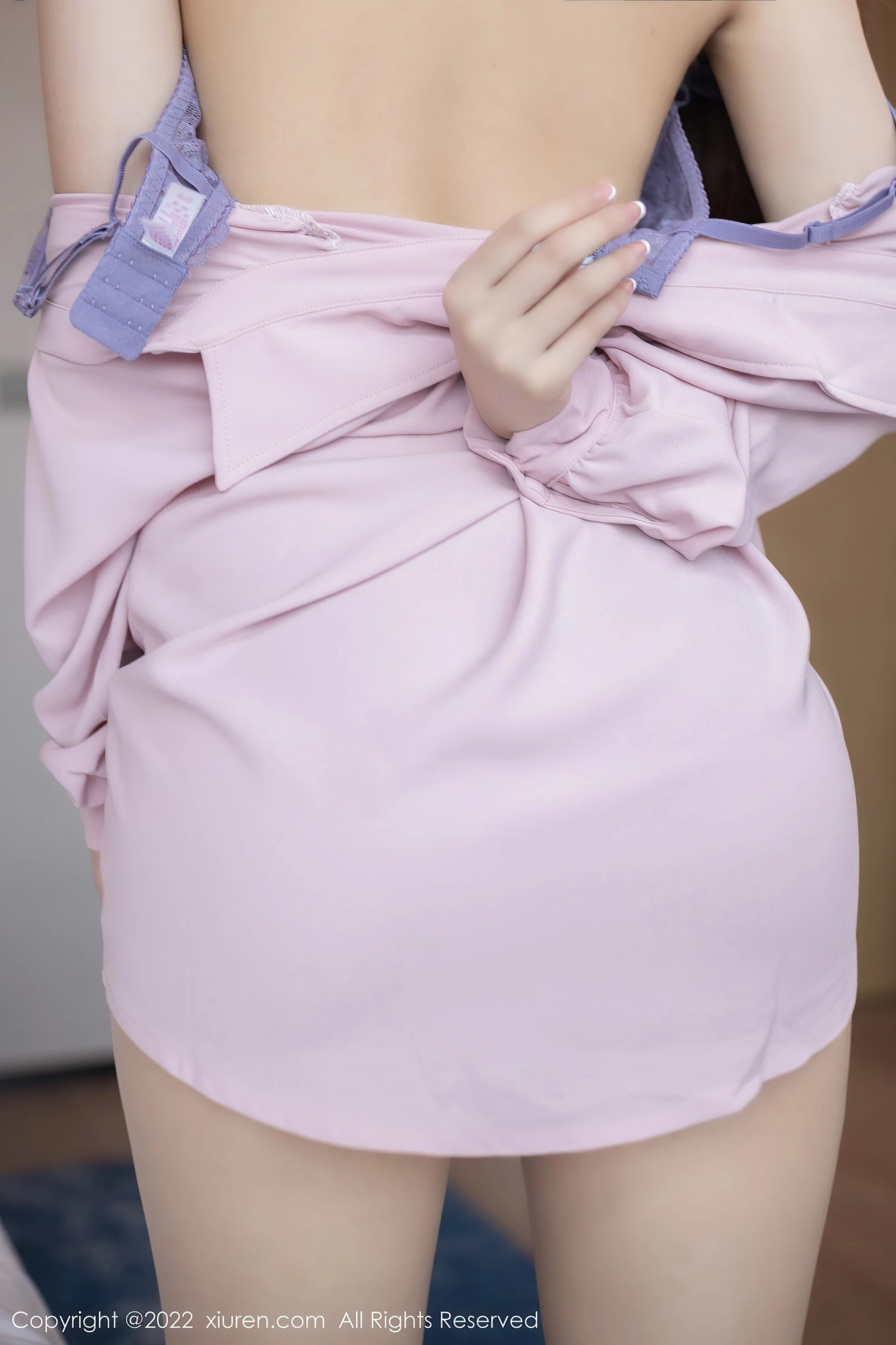 NO.5413 江真真 [70P]