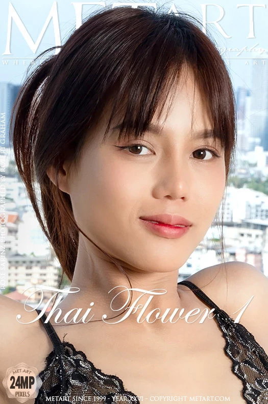 [MetArt]Jan 31, 2025 - Rose Sarinz - Thai Flower 1[110P]