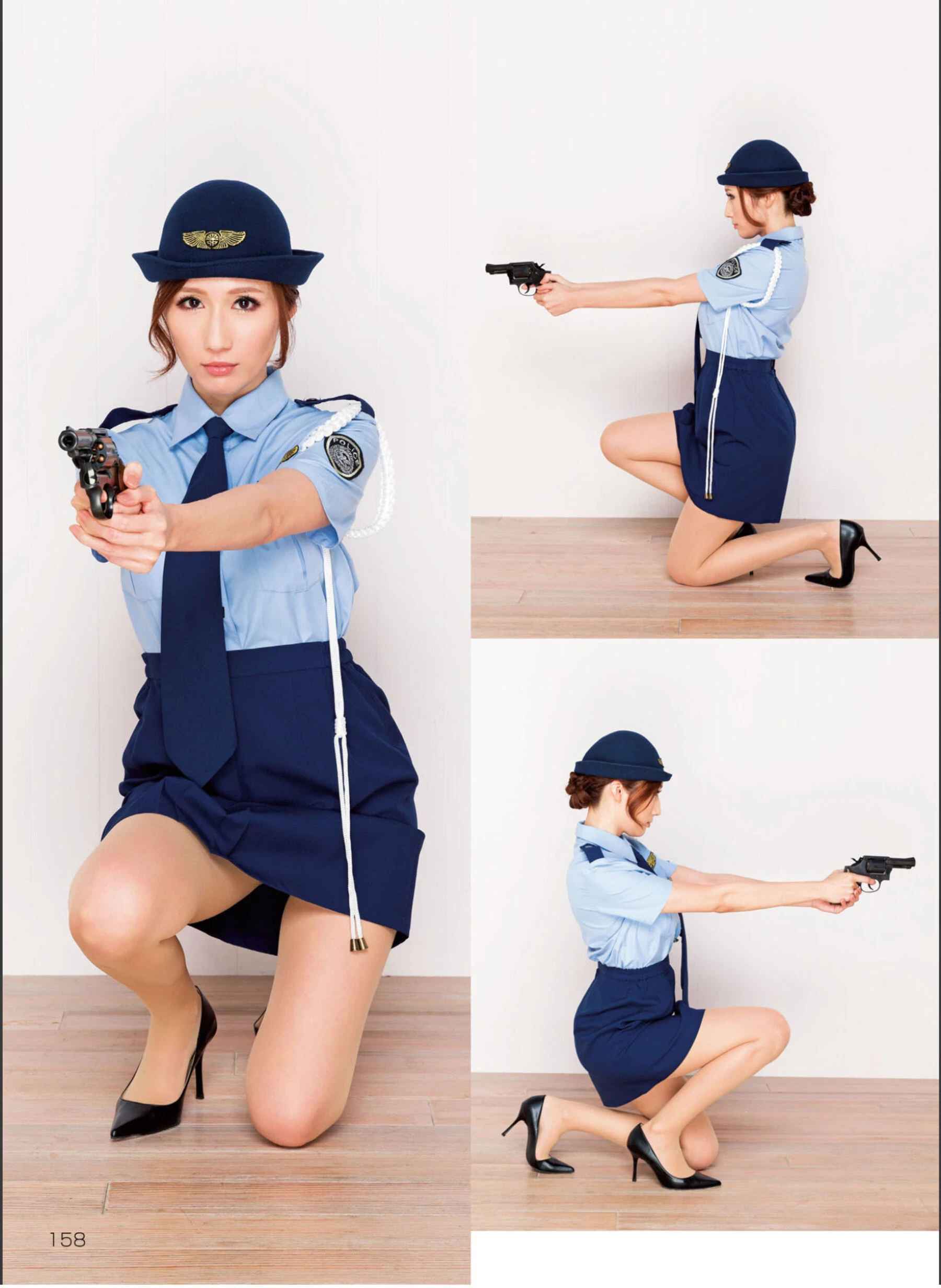 JULIA[Photo][Super Pose Book][2015-08-19] [162P]