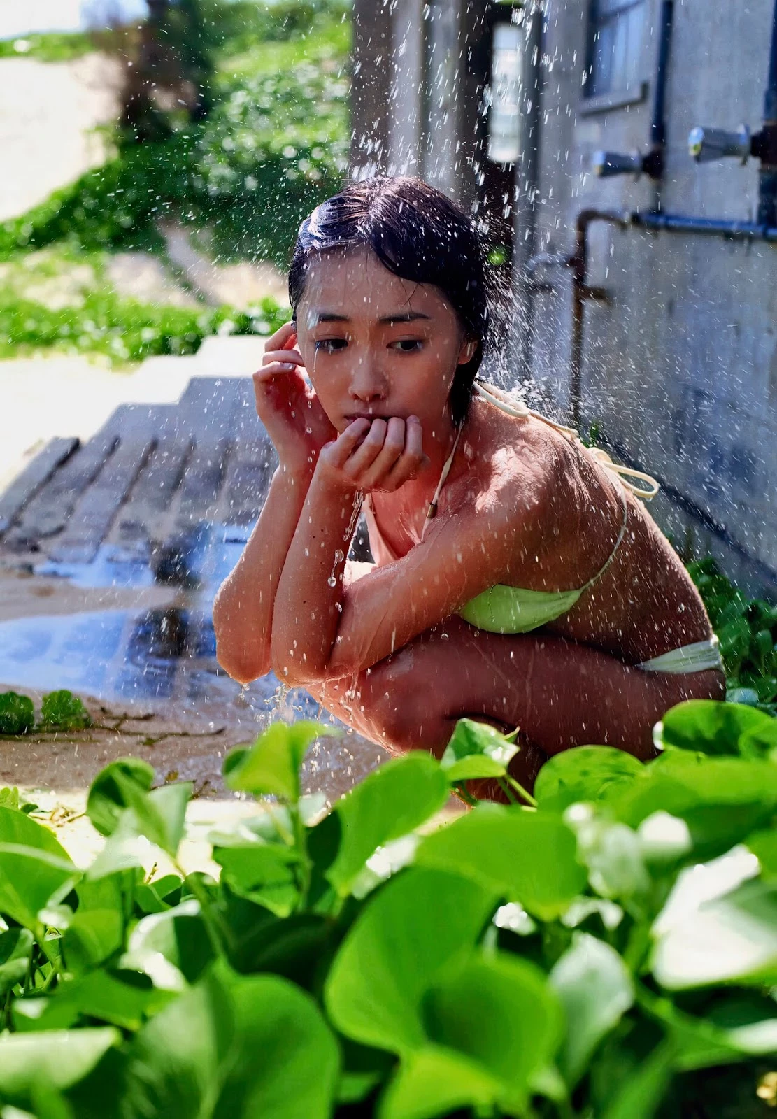 工藤遥 要可爱有可爱 要性感有性感