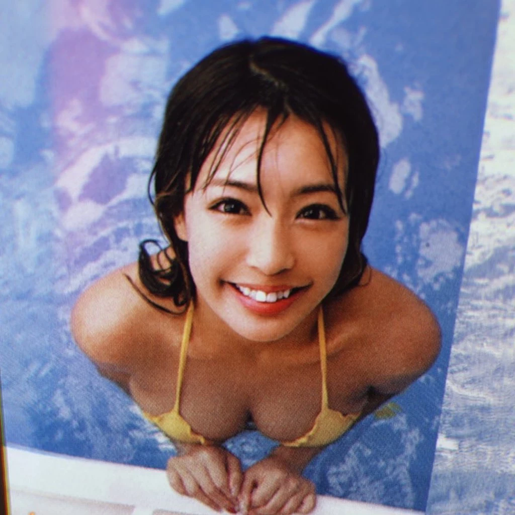 日本黑肉写真偶像 桥本梨菜 激情画面煽情好养眼