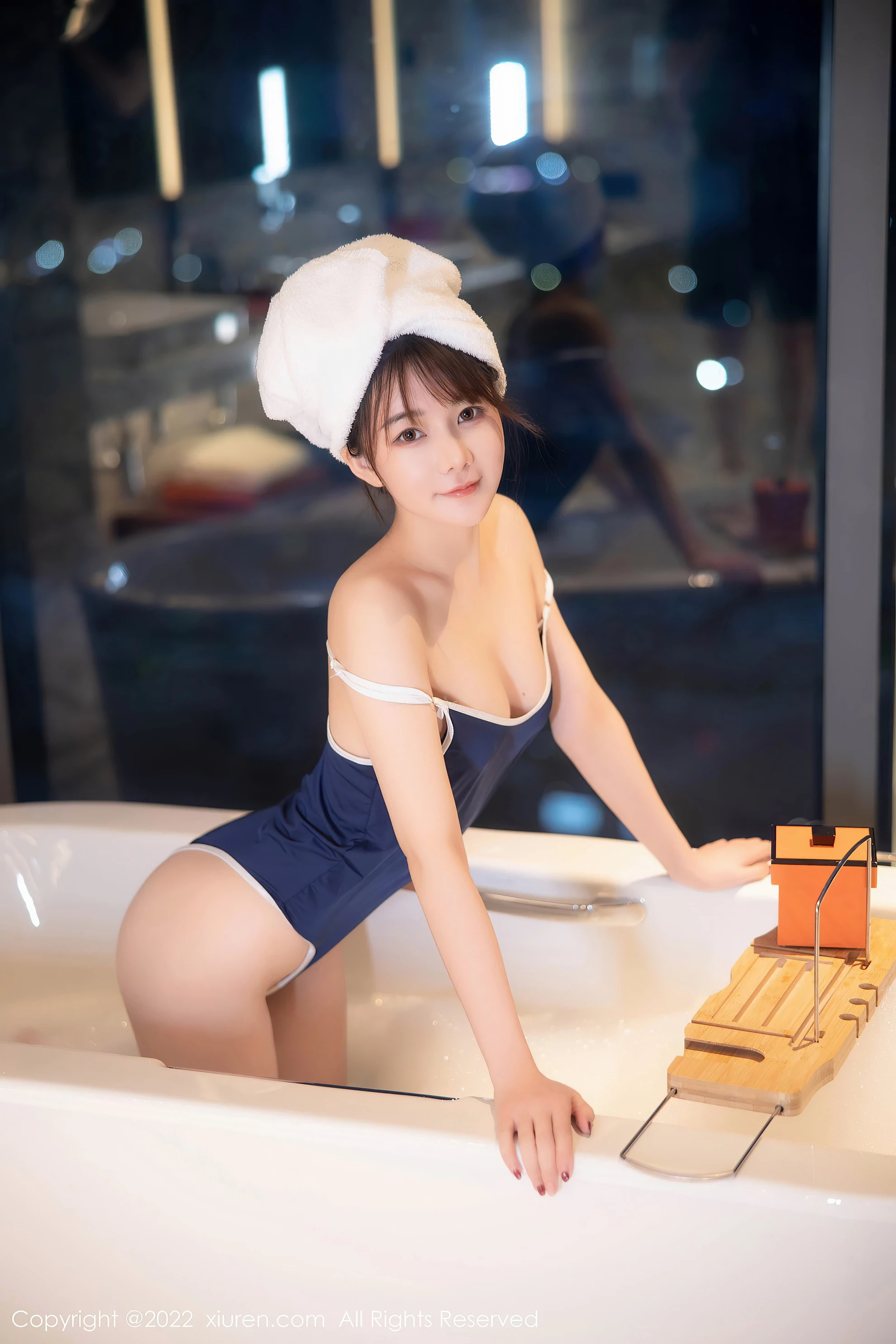 NO.5477 婠婠么 [76P]