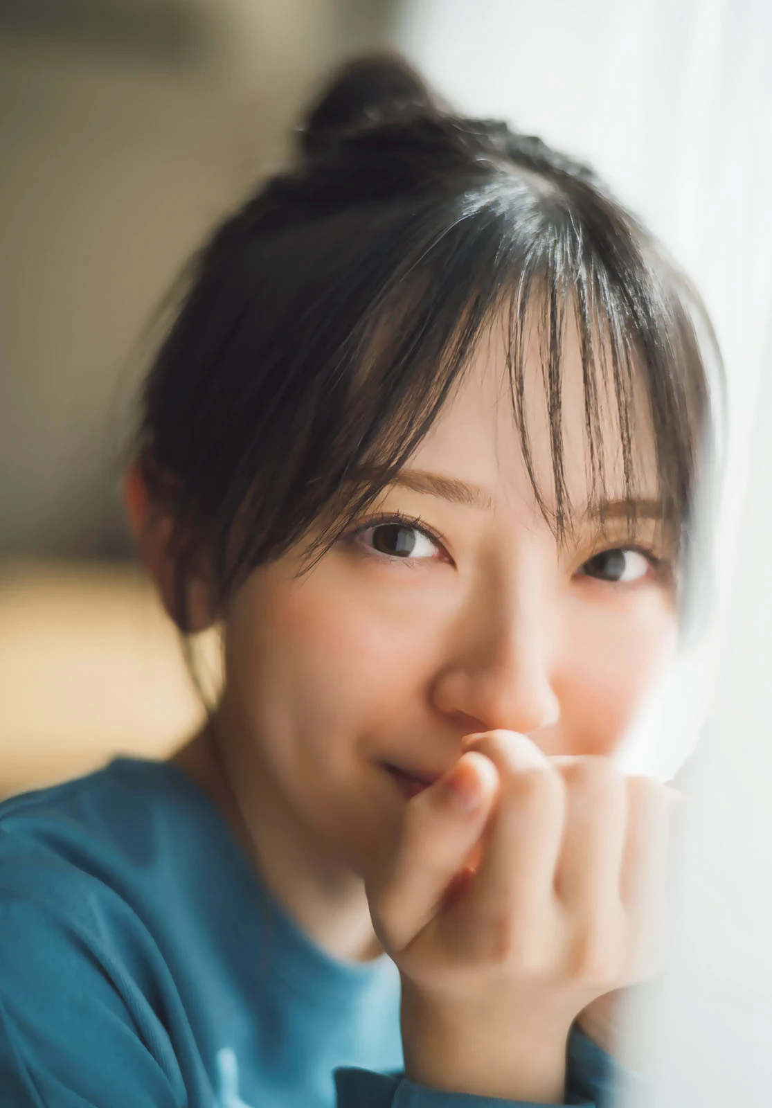 今村美玖 [Shonen Magazine] 2025 No.04-05